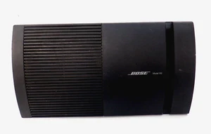 Bose Model 100 Regallautsprecher Indoor Outdoor Audiophile HiFi Stereo SINGLE - Bild 1 von 10