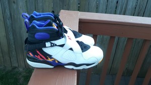 Las mejores ofertas en Jordan niños blancos | eBay