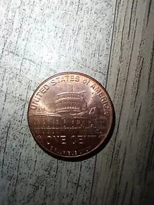 2009 d presidency penny With Coin Capsule - Picture 1 of 2