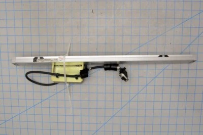 LS403 / CODIFICADOR LINEAL HEIDENHAIN LS403 420 MM / HEIDENHAIN Foto 1 de 4