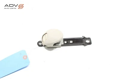 2006 - 2010 HUMMER H3 H3T FRONT LEFT SIDE SEAT BELT SEATBELT HEIGHT ADJUSTER OEM - Image 1 of 4