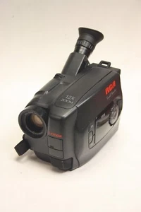 RCA Small Wonder VHS-C Vintage Look Camcorder CC615 1995 Tested Working - Picture 1 of 6