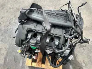 ⭐ 10FHAZ Vollmotor für Citroen DS3 2009 175845 - Bild 1 von 10