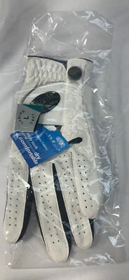 GUANTE DE GOLF DUNLOP MUJER MANO IZQUIERDA, GRANDE. DUPONT COOLMAX PARA TODO TIPO DE CLIMA, DIGITECH Foto 1 de 3