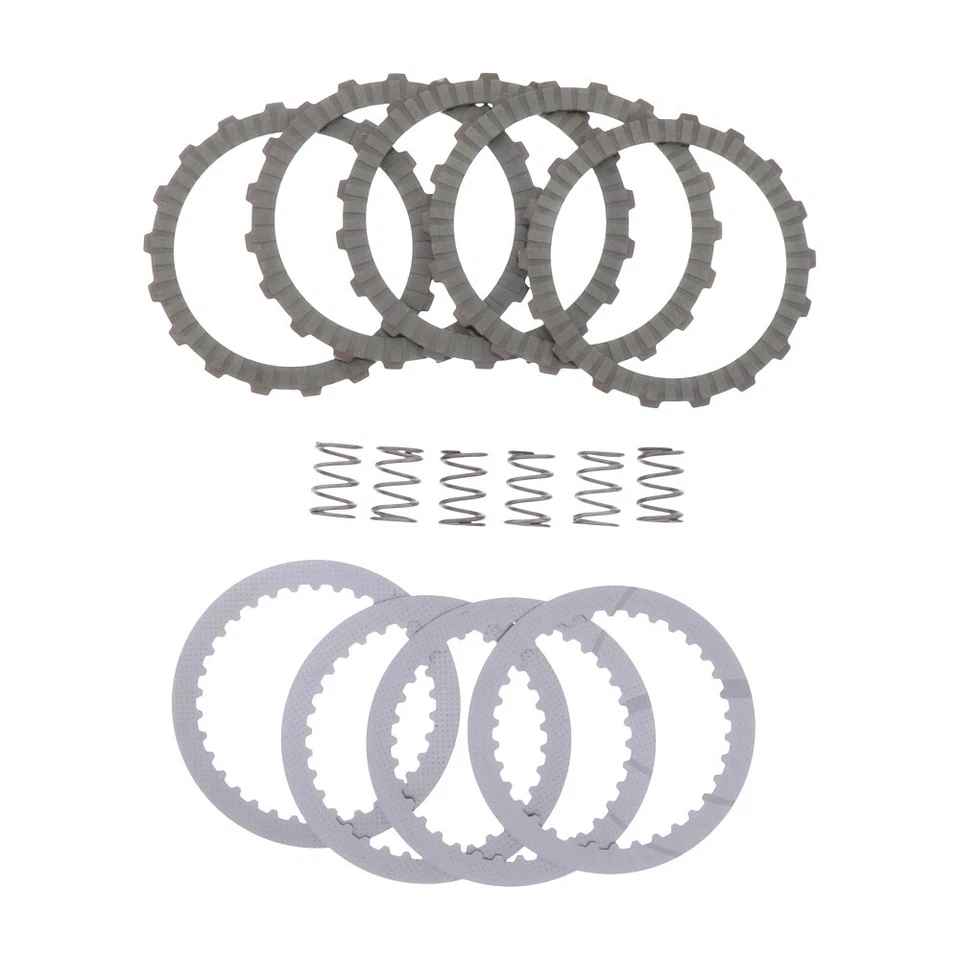 Frizione Kit Aramid EBC Honda Msx 125, Z 125 Ma Scimmia - Immagine 1 di 1