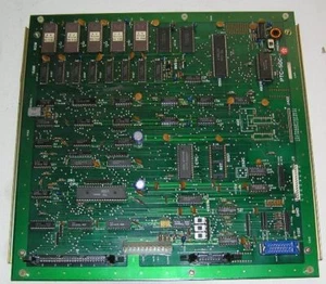 MAKINO COMMAND X2 PTC-50C -1 - Picture 1 of 1