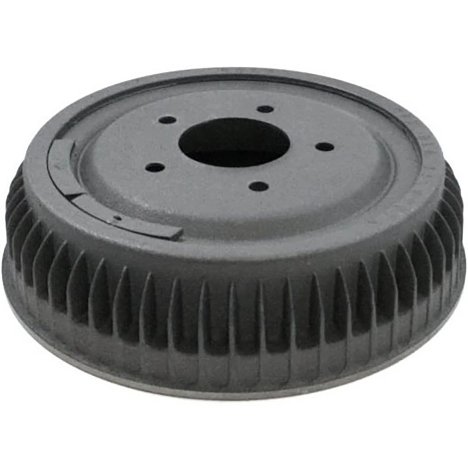 Задний тормозной барабан DuraGo для Chevrolet G20 Van 1973 1972 1971 1970 1969 1968 1967 - Изображение 1 из 1