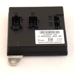 W219 W211 CLS550 E63 Body Control Module A2115455232 - Picture 1 of 7