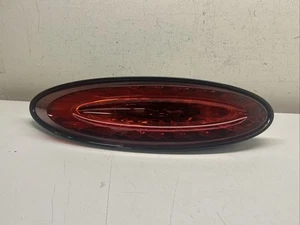 2021-2023 Bentley Bentayga Black Taillight Left LH Side Used OEM 36A945207DL - Picture 1 of 8