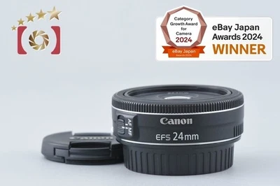 Canon EF-S 24mm f/2.8 STM [Excelente] - Imagen 1 de 4