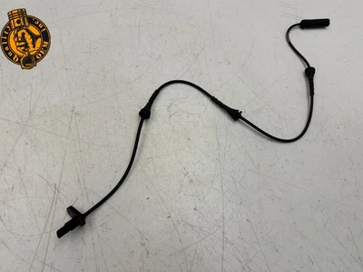 BMW X5 X6 X7 XB7 XM 2019-2026 sensor de velocidad de rueda ABS delantero izquierdo/derecho OEM 43 k Foto 1 de 4