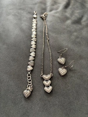 Juego de joyas Brighton Foto 1 de 4