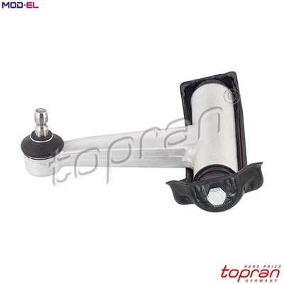CONTROLTRAILING ARM WHEEL SUSPENSION 400 281 FOR MERCEDES-BENZ 3.0L 6cyl S-CLASS - Image 1 of 4