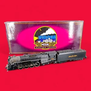 MTH Premier 20-3032-1 Nickel Plate Road 2-8-4 Berkshire PS.1 O Scale #765 - Picture 1 of 15