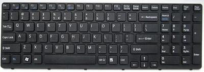SO30 Key for keyboard Sony Vaio VPC-EJ VPC VPC-EJ VPC-EL13 VPC-EL15 VPC-E VPC-EB - Image 1 of 2