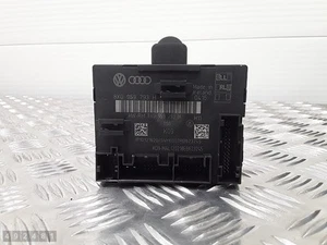 2018 AUDI Q3 ECU DOOR CONTROL UNIT/MODULE FRONT RHD RIGHT SIDE 8X0959793H - Zdjęcie 1 z 5