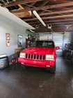 1998 Jeep Grand Cherokee LIMITED