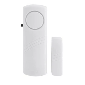 1X(Alarma Antirrobo de Puertas y Ventanas Alarma de Puerta y Ventana Alarma3943 - Imagen 1 de 6