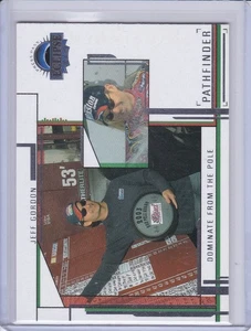 Jeff Gordon Pathfinder 2004 Press Pass Eclipse card 57 - Picture 1 of 2