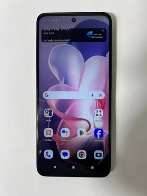 Motorola Moto G Power 2024 5G XT2415V 8GB RAM 128GB DualSim Visible TracFone TFW - Image 1 of 4