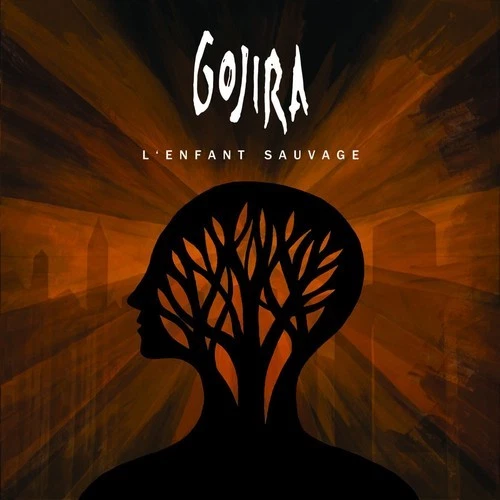 Gojira - L'enfant Sauvage [New CD] - Image 1 of 1