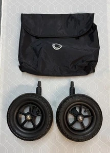 Bugaboo Cameleon 1 & 2 All Terrain / Vorderräder - Schnee/Sand/Rauer Boden - Bild 1 von 8