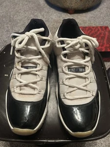 Jordan 11 Concord Low Size 11 - Picture 1 of 6