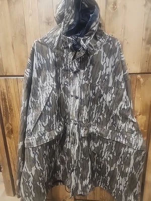 Mossyoak Hooded Jacket 4xl Excellent Condition! - Image 1 of 4
