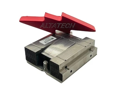HP 490817-001 BL495CG5 SPS-Heatsink - Image 1 of 4