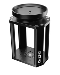 Slide Camera AF-47 Cinema Riser - Adattatore Bowl|Fotocamera scorrevole - Foto 1 di 2