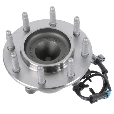 Buje y cojinete de rueda delantera genuino GM 2003-2015 Express 2500 Express 23147290 Foto 1 de 4