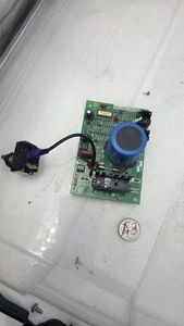 Servizio Riparazione Per Scheda Graco 190 295 DT DTX SP SPX STX 243766 - Foto 1 di 3