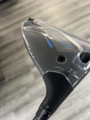 NEW 2025 PING G440 LST DRIVER 7.5 Degree CLUBHEAD ONLY With Headcover - Image 1 of 4