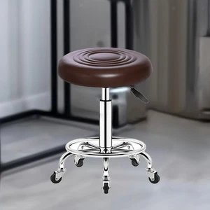 Stool Kitchen Supply,Gifts Accessory Replacement Chair Seating Stool,Easy - Picture 1 of 7