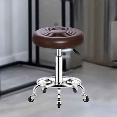 Stool Kitchen Supply,Gifts Accessory Replacement Chair Seating Stool,Easy - Image 1 of 4