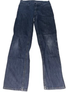 Polo Ralph Lauren Boys Vintage Wash Straight Denim Jeans Size 16 - Picture 1 of 5