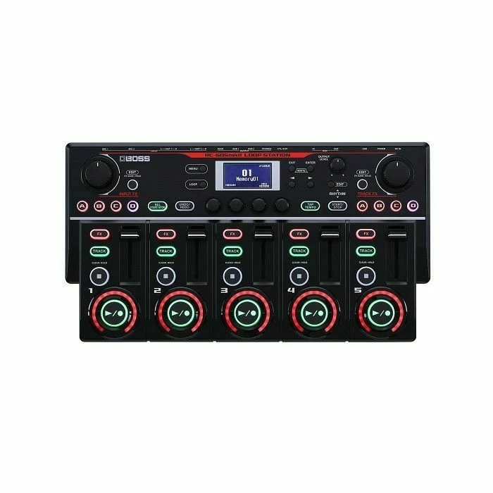Boss RC-505MKII Loop Station - Image 1 of 1