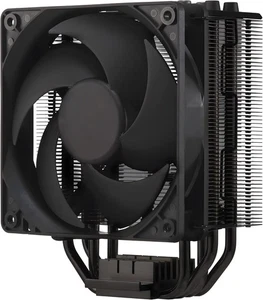 Cooler Master Hyper 212 Black Edition CPU Air with LGA1700 Bracket -...  - Picture 1 of 7
