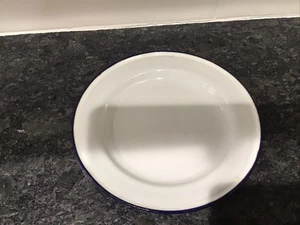 Piatto smaltato, Svezia - Foto 1 di 2