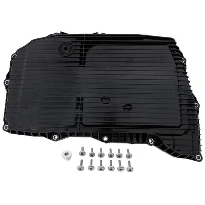 Transmission Pan Coupe for Audi Q7 S6 S5 S7 Sportback A8 Quattro S8 2020-2021 - Image 1 of 4