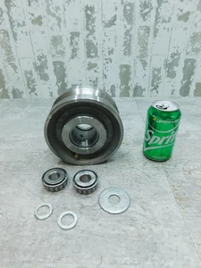 NEU Hamilton Rolle, 6" Durchmesser, 4" Breite, 3/4" Bohrung, C577 080055 NEU - Bild 1 von 6