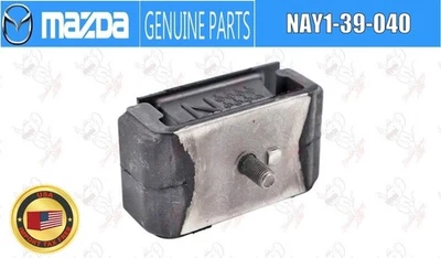 Montaje de motor de competición Mazda OEM NAY1-39-040 para Roadster Miata Foto 1 de 4