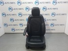 MERCEDES V CLASS FRONT ELECTRIC SEAT LEFT NAPPA LEATHER WITH STITCHING W447