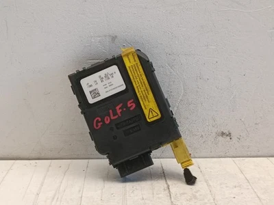 A9859 Sensore angolo sterzo centralina Volkswagen Golf 5 V 1K0953549A - Immagine 1 di 4