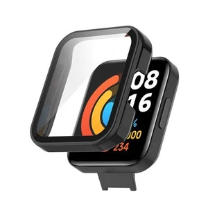 Smart Watch Case Screen Protector Smart Watch Case Cover For Watch HLF - Zdjęcie 1 z 8