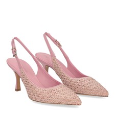 Chanel donna avorio Nila \u0026 Nila Nila \u0026 Nila Scarpe Donna