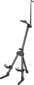 GEIGENSTÄNDER KLAPPSTATIV K&M 15530 - Bild 1 von 5