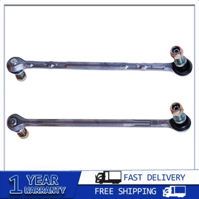 Kit de barra estabilizadora delantera Mevotech 2x para Chevrolet Trax 2013~2019 barra estabilizadora barra estabilizadora Foto 1 de 4