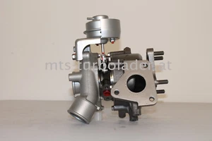Instandgesetzter Mitsubishi Turbolader Mitsubishi ASX/ Lancer VIII 49335 - Bild 1 von 3
