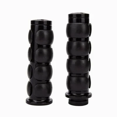 1" Motorcycle Hand Grips Handlebar End For Harley Davidson Road Glide Special US - Image 1 of 4